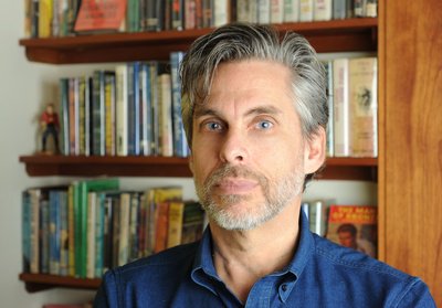 Happy Birthday to author Michael Chabon! Check out his titles from our collection today!  