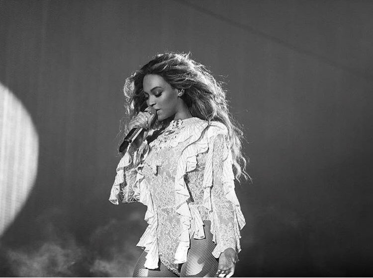 thirdlymedia's tweet photo. #Beyonce is releasing her 7th studio album really really soon. A few months ago we confirmed that she registered songs Love Me Not, Freak Daddy, This Love, + Life on @ASCAP and a few days ago this tracklist was uploaded to @genius. Hm, are we ready for some new Yoncè? https://t.co/SopNVyA60D