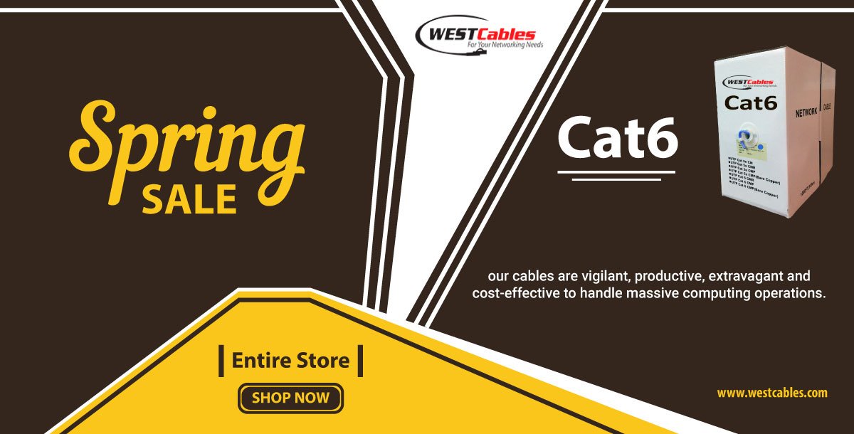 WESTCables's tweet photo. #ethernet_cables #networkingcabes 
#UL_products  #cables_sales #springsale 
#Cat5e_plenum #Cat6_plenum #Cat6a_plenum
#cat5e #cat6 #cat6a    
#2k18structured_cabling #copper_cabling #fiber_cabling  #patch_cord #UTP #BULK  #cablemarket #ShawnMendesTheAlbum 
https://t.co/9a1QAv0qGT https://t.co/nUYk1Kgt0l