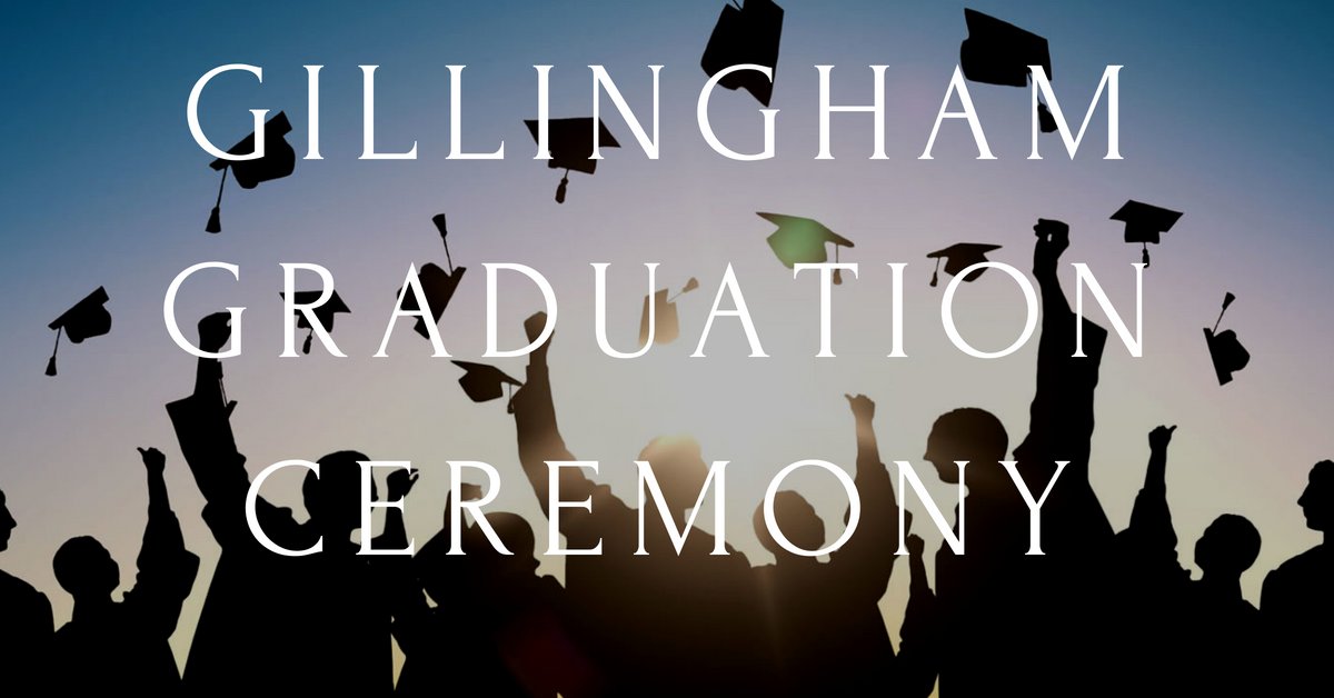 GillinghamCS's tweet image. You're not going to want to miss this one! Friday, June 1st starting at 7pm!