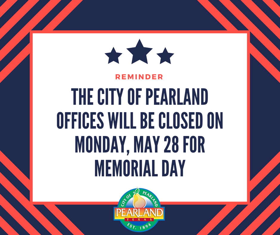 city of pearland copearland twitter pearland public works