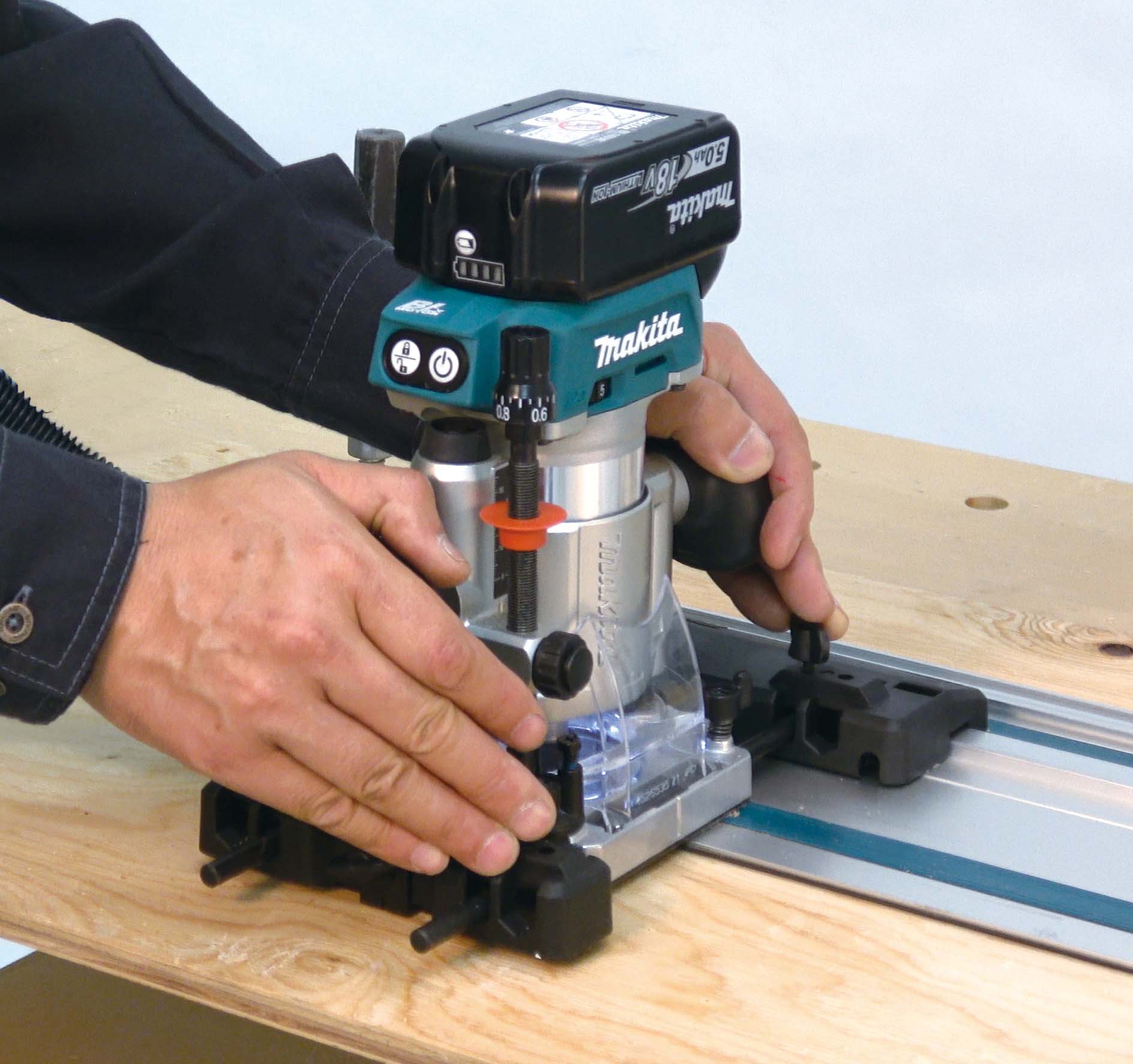 фрезерный стол makita 2300