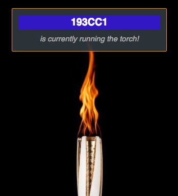 crypto_torch's tweet image. 193CC1 is off with the #Torch, bagging some divs and helping raise funds for the #SpecialOlympics!!

#Crypto #Olympics #Blockchain #Games #ETH #Donate #HelpingOthers #MLGBlockchain