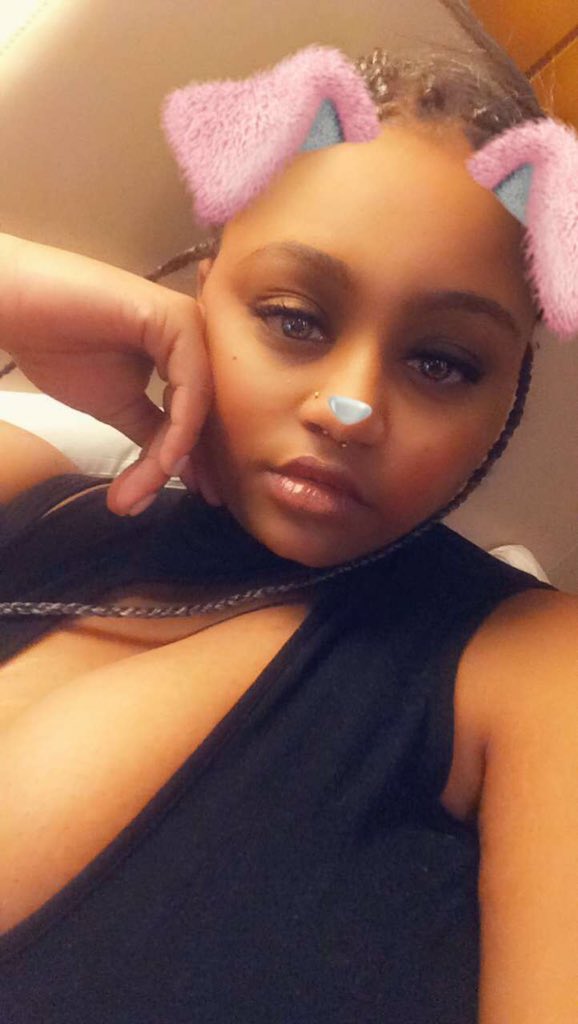 KayNeverStops's tweet photo. #BigTittyTwitter ayee my people getting the recognition we deserve 😇 https://t.co/ywtNqIf4p8