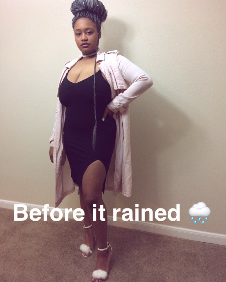 KayNeverStops's tweet photo. #BigTittyTwitter ayee my people getting the recognition we deserve 😇 https://t.co/ywtNqIf4p8