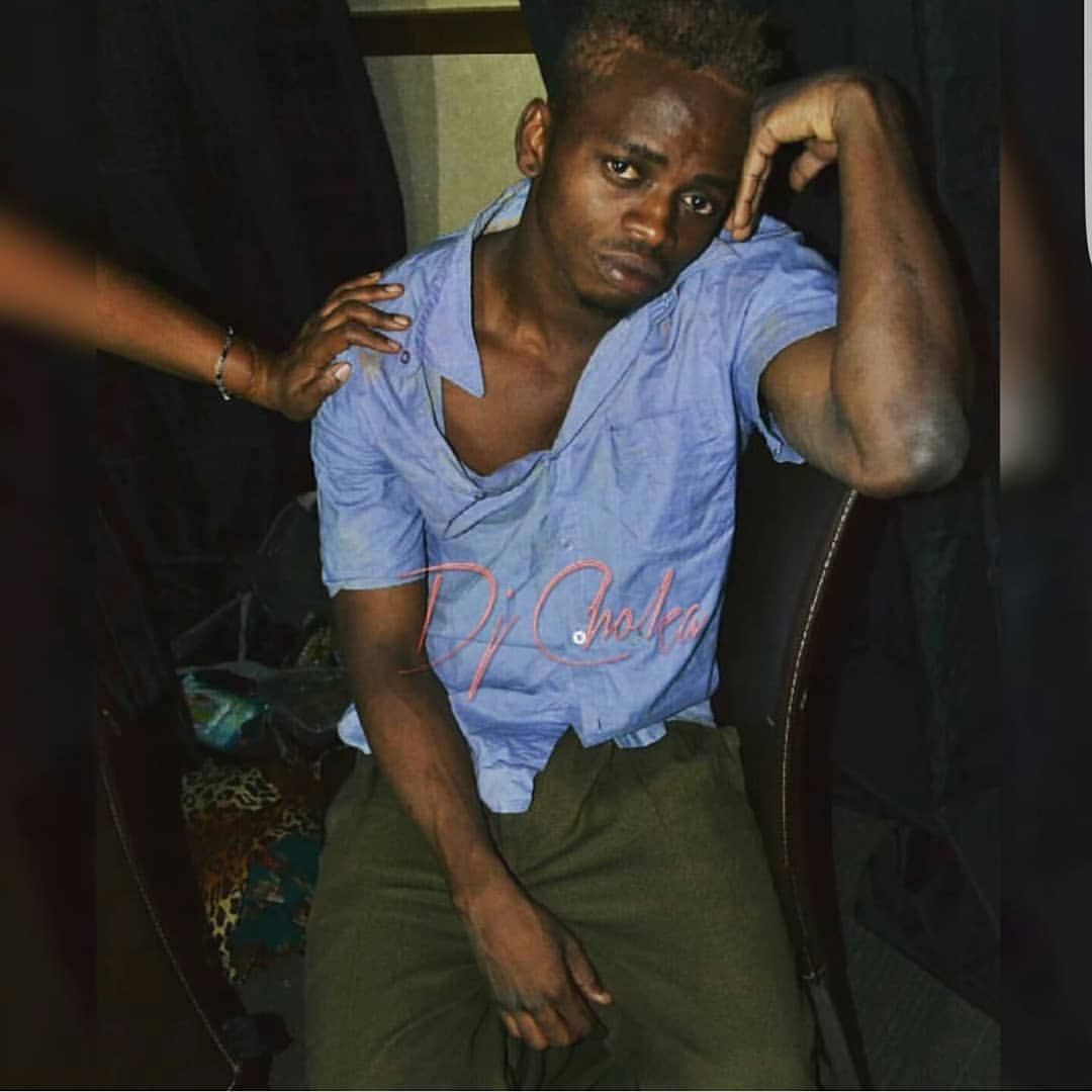 officialmisifa's tweet photo. Pale umepelekwa na Girlfriend wako kwao kukutambulisha alaf usikie wazazi wake wanasema "Kikubwa ni kupendana" https://t.co/DkCJ29QgQq