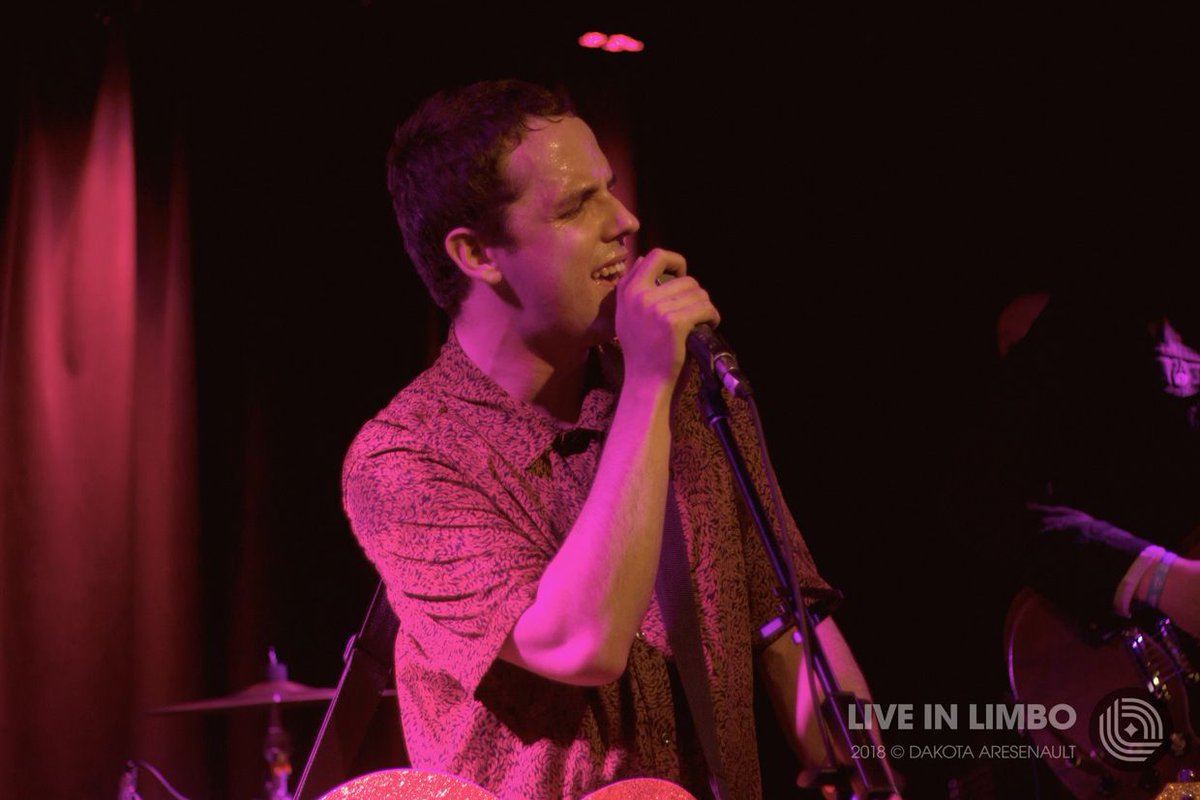 Missed It? <a href="/MarlonChaplin/">Marlon Chaplin</a> performed with <a href="/BeautifulNthng/">Beautiful Nothing</a> and <a href="/letters_pluto/">Letters From Pluto</a> at Supermarket, #CMW2018 lil.fm/2x4kMby