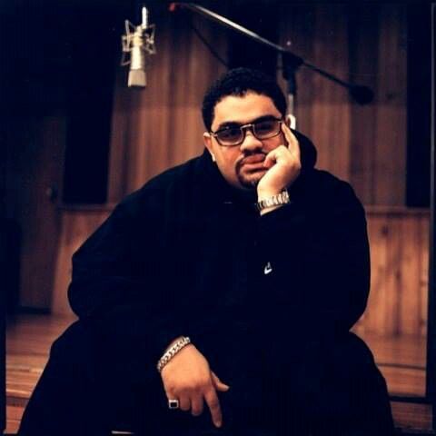 Happy Birthday.R.I.H Heavy D. 