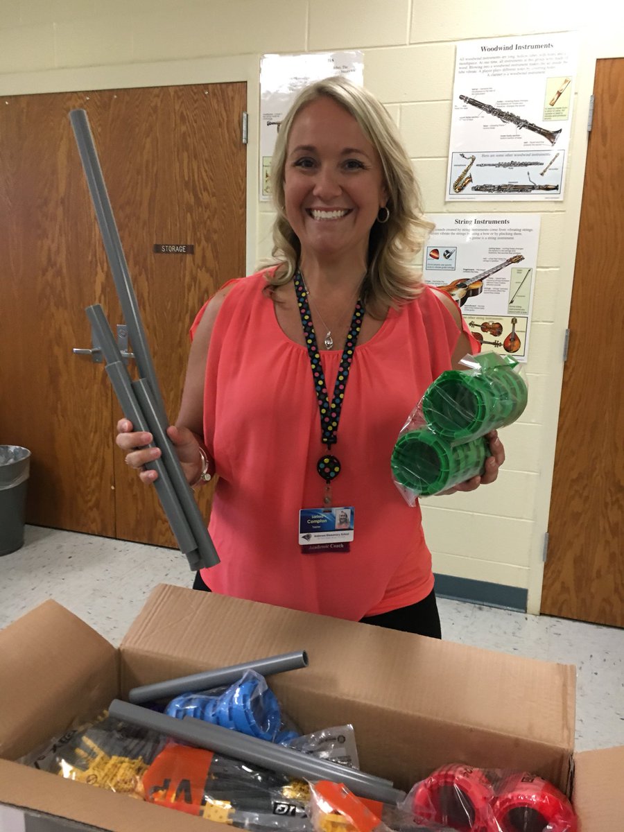 Dr. Ginger Christian tweet media