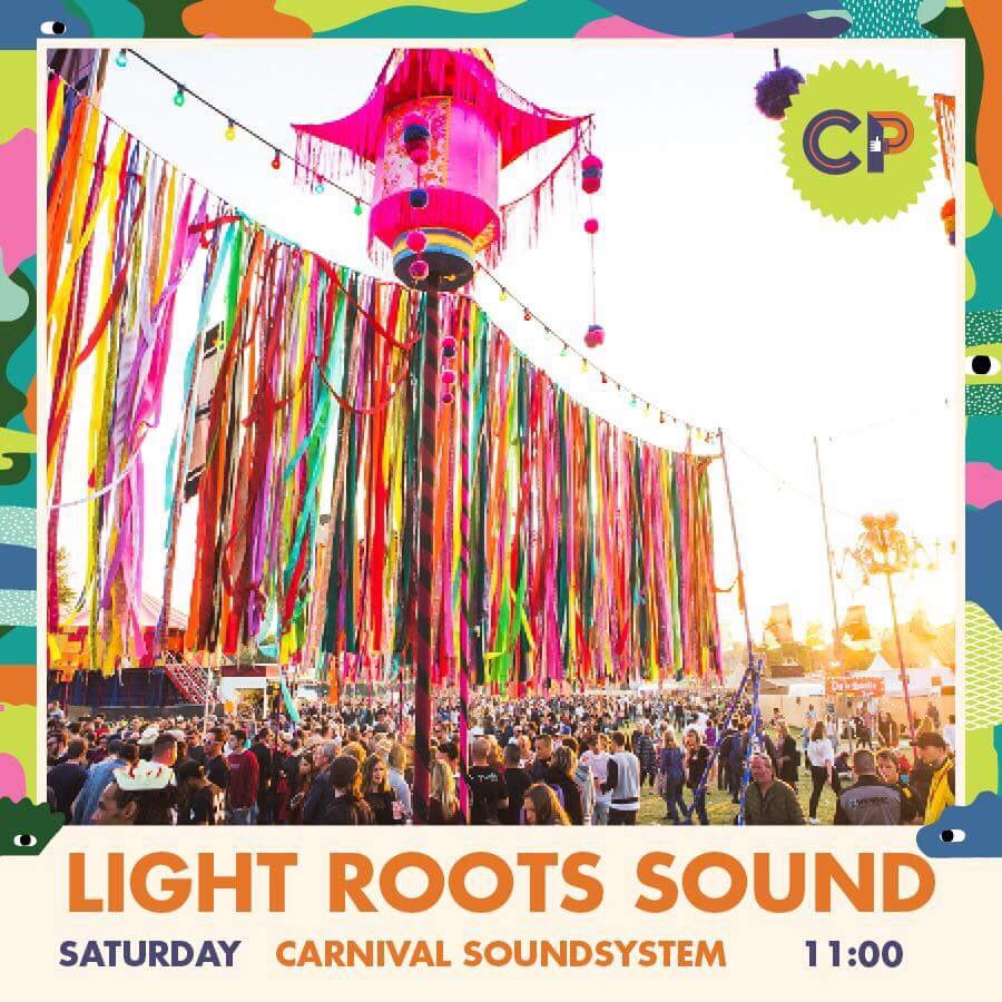 Light Roots Sound tweet media