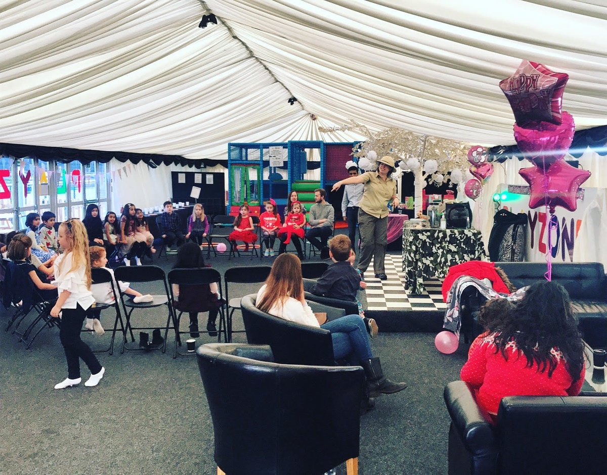 PlayZone Bromley tweet media