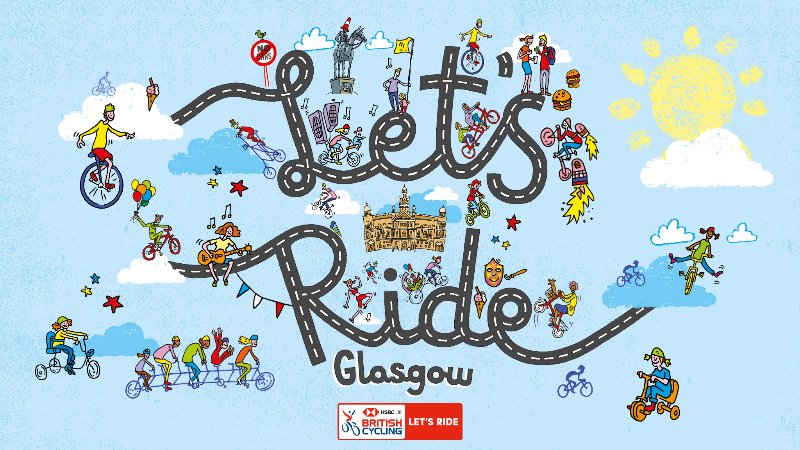 ScottishCycling's tweet image. We’re closing the roads to traffic on Sun 26 August and hosting a free street festival for anyone on a bike. Register now: letsride.co.uk 
#LetsRide
ow.ly/iZOW30k9M3o