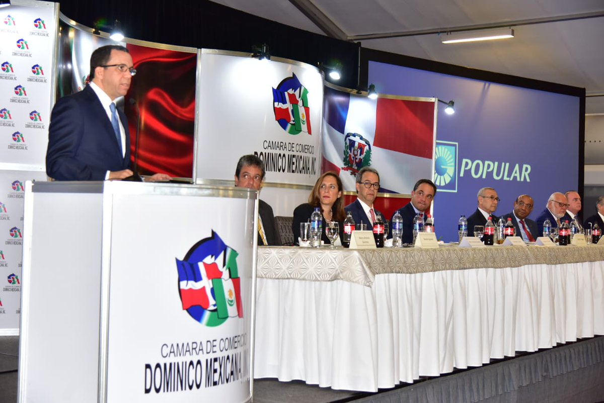 Ministerio Educación RD tweet media