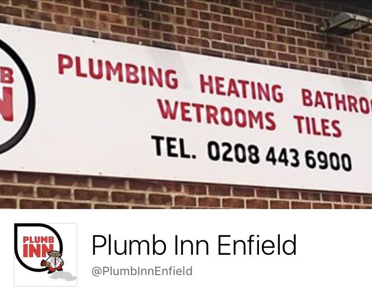 #Plumbers #Heatingengineers have a look at the range of items and prices available @PlumbInnEnfield From one WC to 1000, they can supply them all.