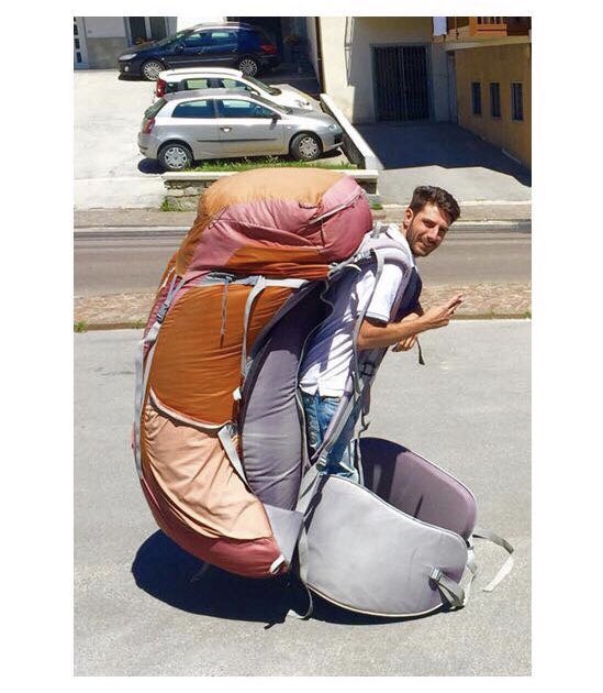 WanderlustNdust's tweet image. When you plan on packing light but it doesn’t go as planned... 😂 Do you pack light when traveling? 🎒 🌎 ✈️ 

#Travel #TravelBlogger #PackLight #Backpackers #Wanderlust #Backpacks #WanderSome #ILoveTravel #Worldwide