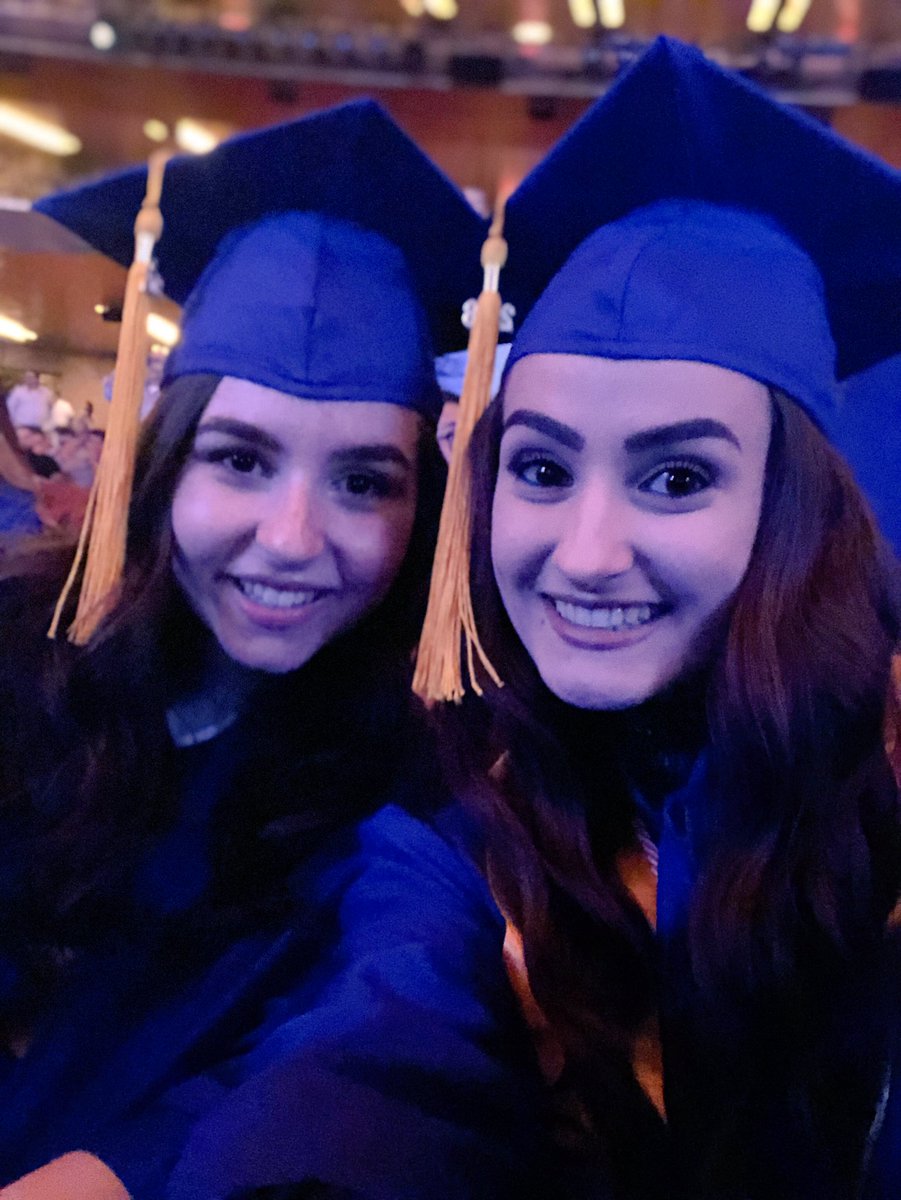 katelynzig's tweet photo. #FITgrad https://t.co/gX1o4ACwDm