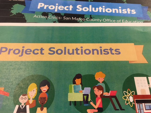 warrenslocum's tweet image. New work being done at @SMCOETweet to bring #ActionCivics to our students as they develop into global citizens.  Thank you @DrGaryWaddell and the team for taking on this important project. #Solutionaries @OxfordDay_ODA @dTechHS @kevinmullin @MillbraeSchoolD