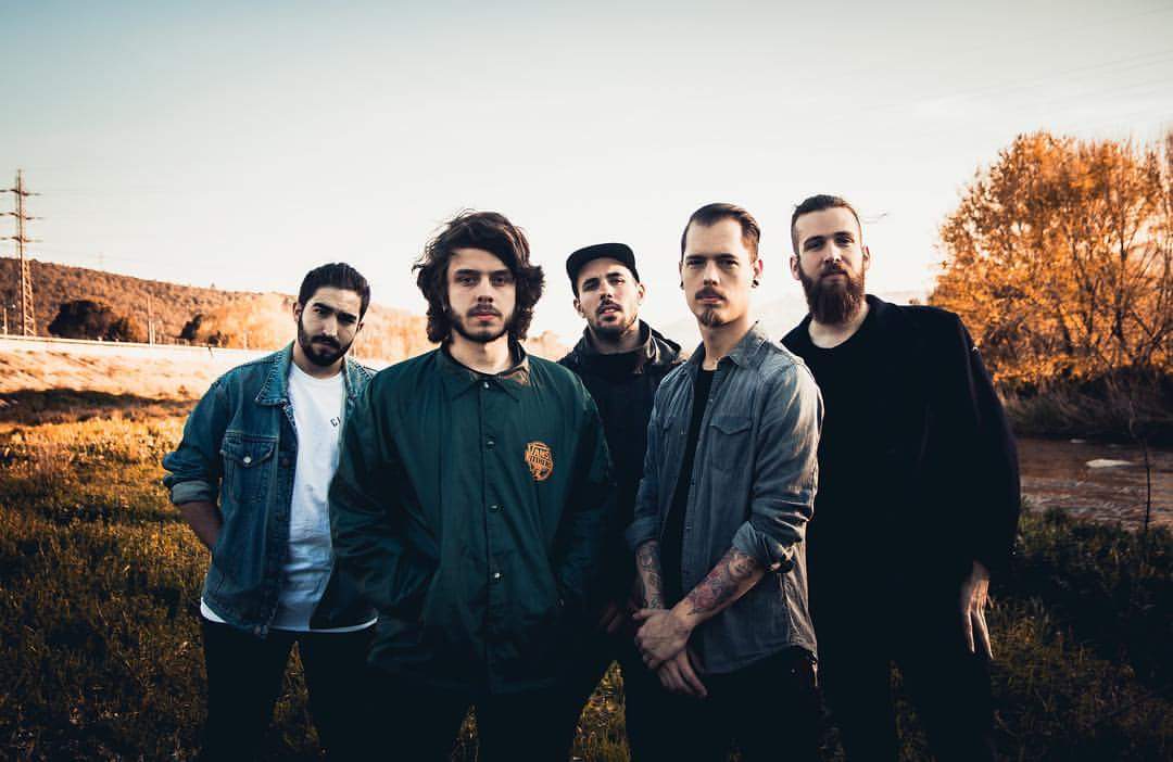 🍃Los pasajes atmosféricos, las subidas y bajadas anímicas a lo largo de los diez cortes, como si de la propia vida se tratara, hacen de "L’appel du vide" el disco más exquisito de principios de año.🍃
Este Sábado <a href="/treeswilltell/">Trees Will Tell</a> + Steve Francés y <a href="/Nebraskahc/">.</a> en <a href="/SalaBoveda/">Sala Boveda</a> Madrid