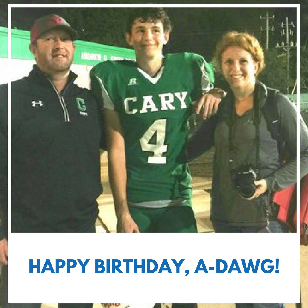 GiffordRealtor's tweet photo. Happy Birthday 🎉 to my amazing, intelligent and kind son, Austin! You are the best, and we love you more than you can ever imagine (most of the time 😄)!
#birthday #happy #happybirthday #birthdaygift #birthdayboy #lovemyfamily #thebestson #RealEstateAgent #RealEstateLife #bday https://t.co/cLVnpnHywx