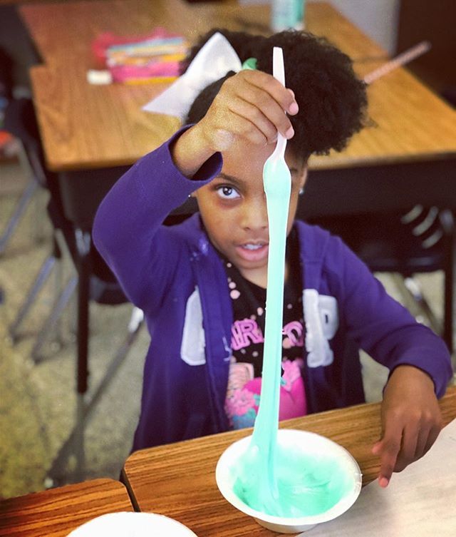 StRitaNOLA's tweet image. It’s been another year of growing — and stretching — for our scholars. Welcome to the summer! #Since1924 #FaithKnowledgeService #AndALittleSlime ift.tt/2KRe373