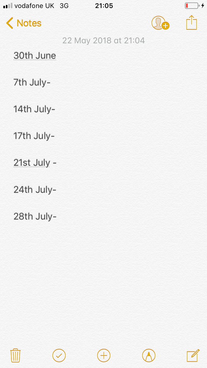 Thorney FC tweet media