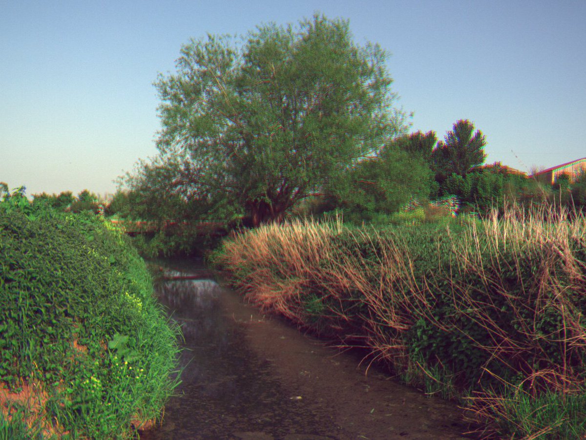AustinCapsey's tweet photo. First experimental infrared images off our new @MicaSense #RedEdgeM multispectral camera. Might not be designed for traditional landscape photos, but looks great anyway!
Band 5; Band 5/3/2; Band 3/2/1 https://t.co/GNceOl9q4l