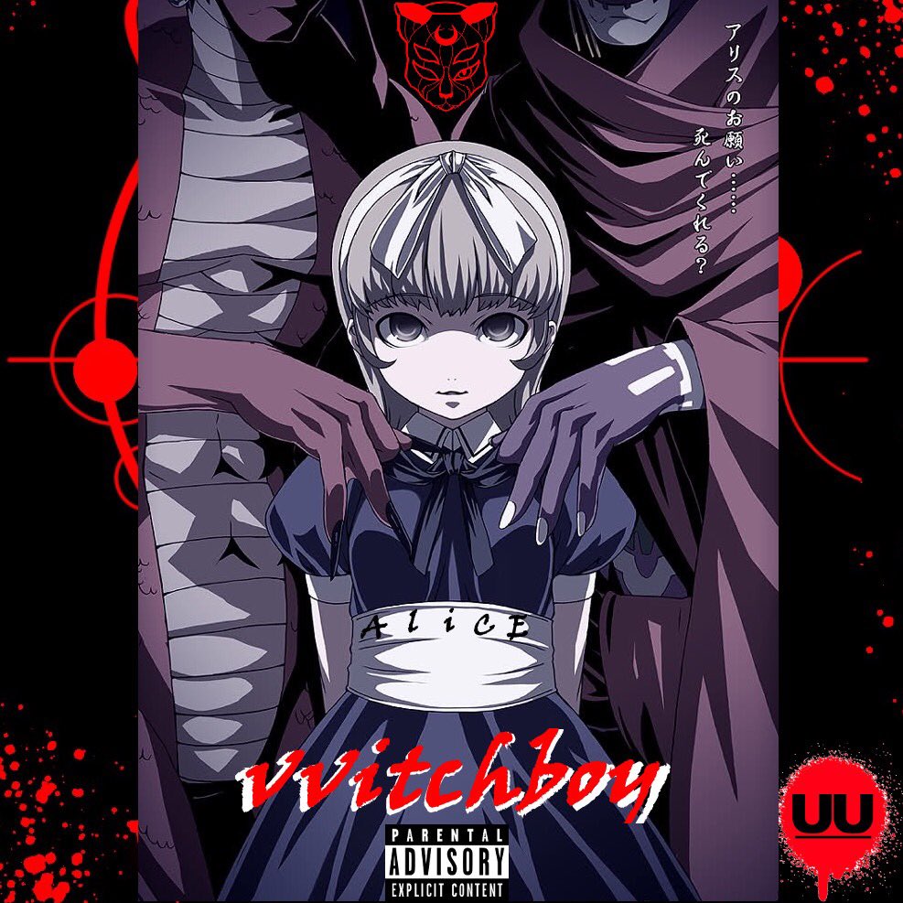 check out my new EP- Alic3 on SoundCloud and Bandcamp (Spotify coming soon)