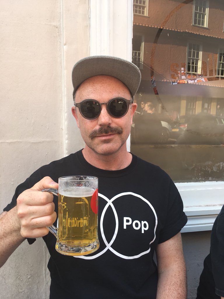 Dirty Pop tweet media