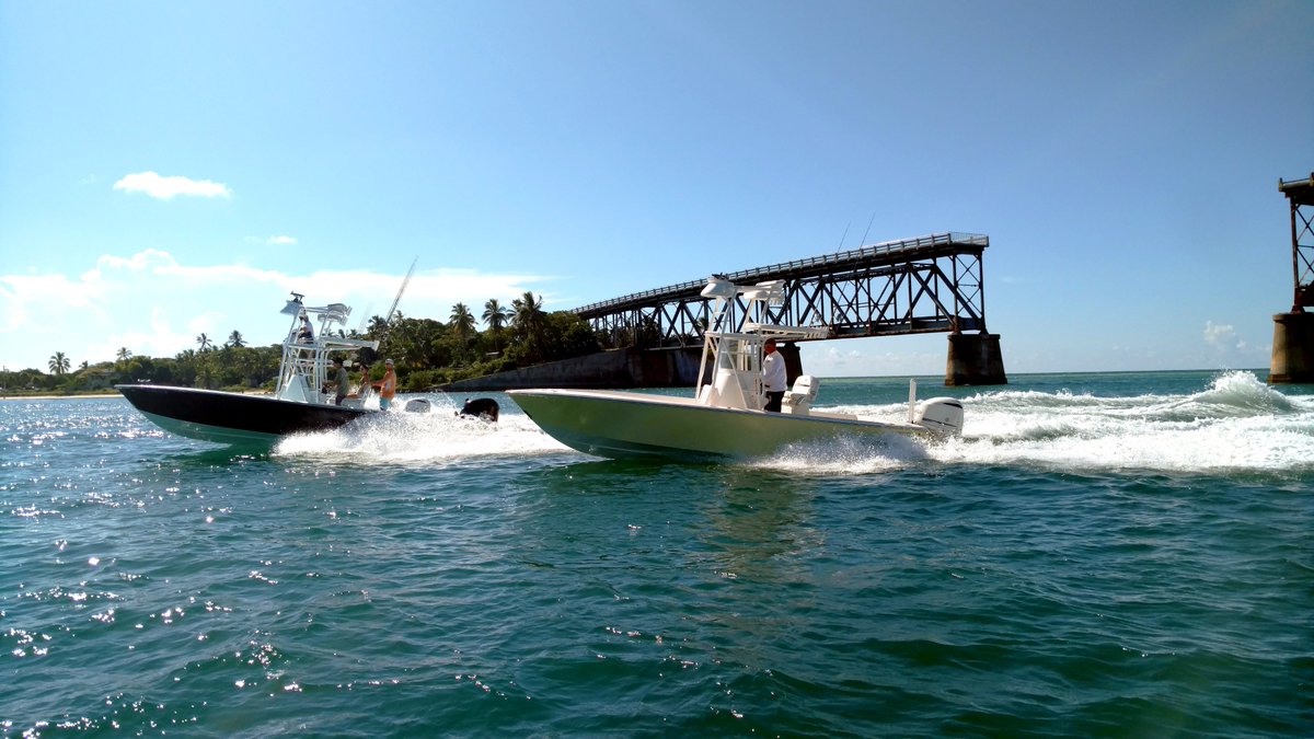 When you’re in a special fraternity of seafarers, offshore doesn’t mean off limits. 
Visit JupiterMarine.com to experience the Jupiter difference and receive an instant quote!#JupiterBoats  #offshore #coastalliving #boat #boating #boatlife #centerconsoles #explore #ocean