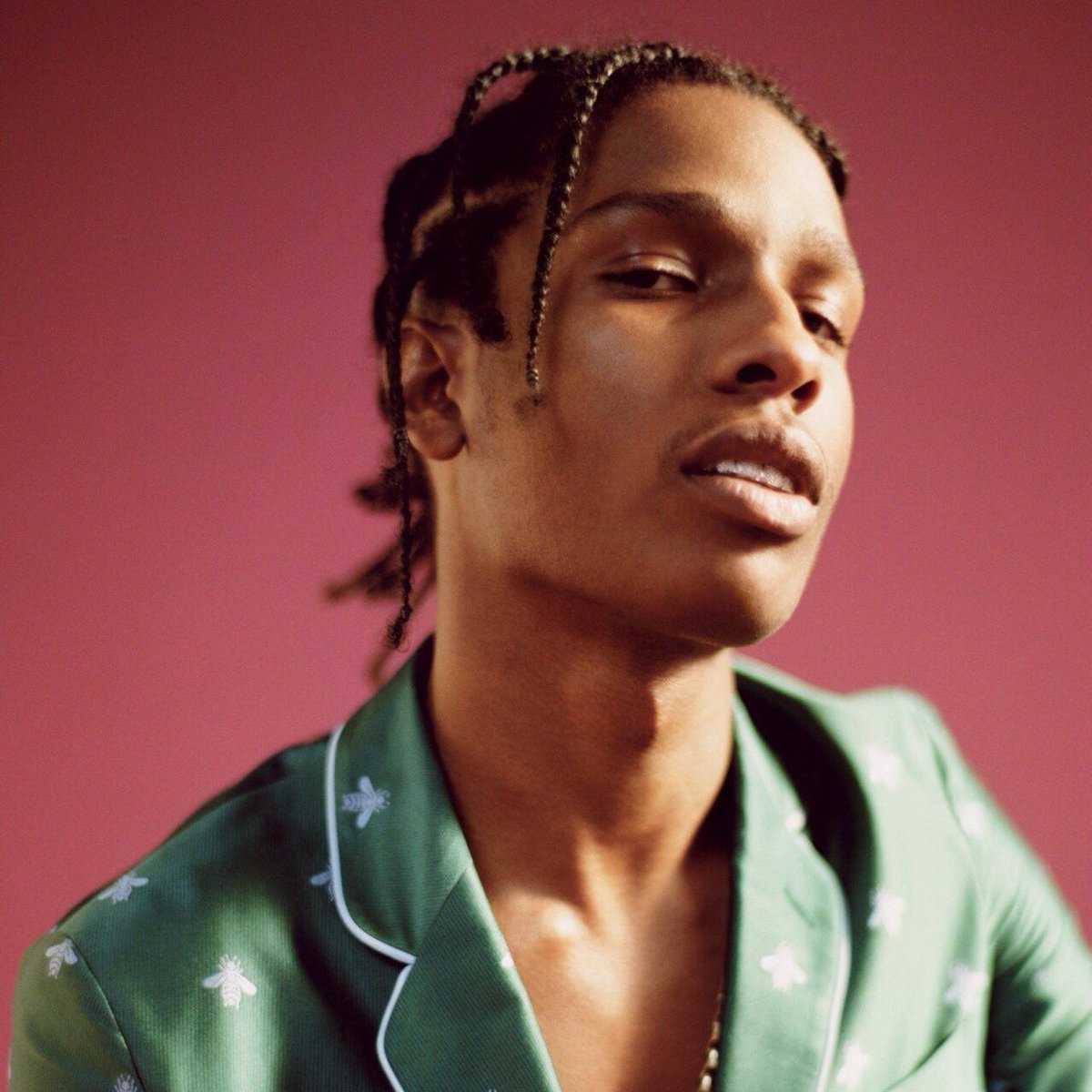 HanzdeFuko's tweet image. "I don't care what straight people do, I don't care what gay people do. I don't care what nobody do. That's they business. I just care about what I do." - A$AP Rocky | Lesson learned: DO. YOU.