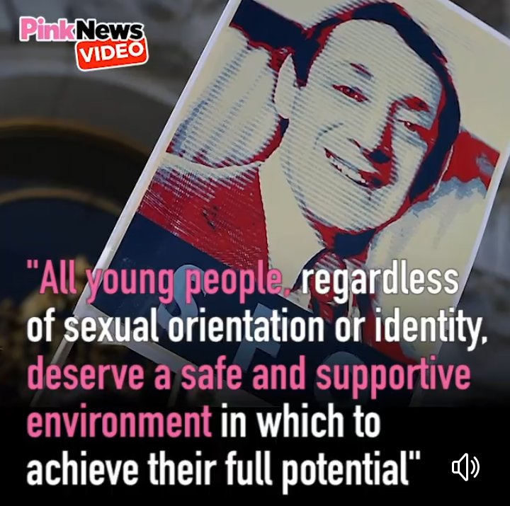 Happy birthday Harvey Milk and thank you! 