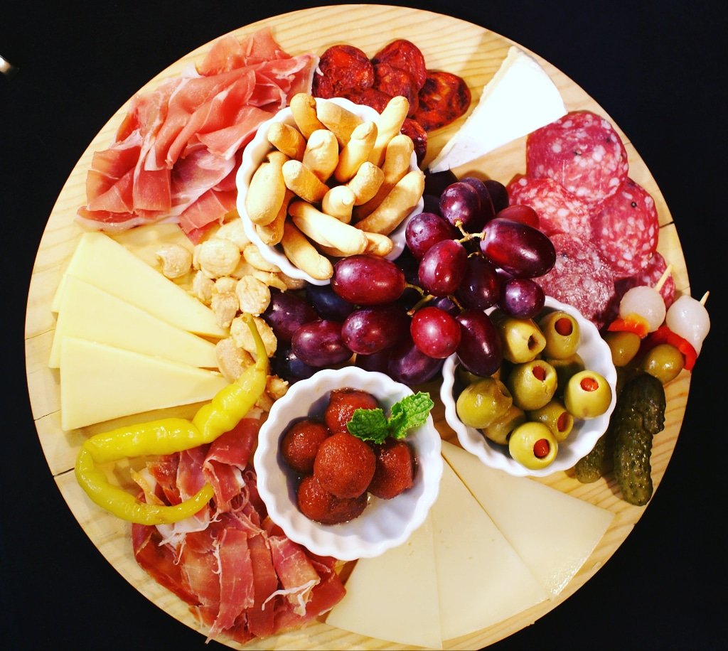 addictivebar's tweet photo. Our *NEW #cheeseandmeat will never be the same again. #ComingSoon https://t.co/mbOzKhlI1u