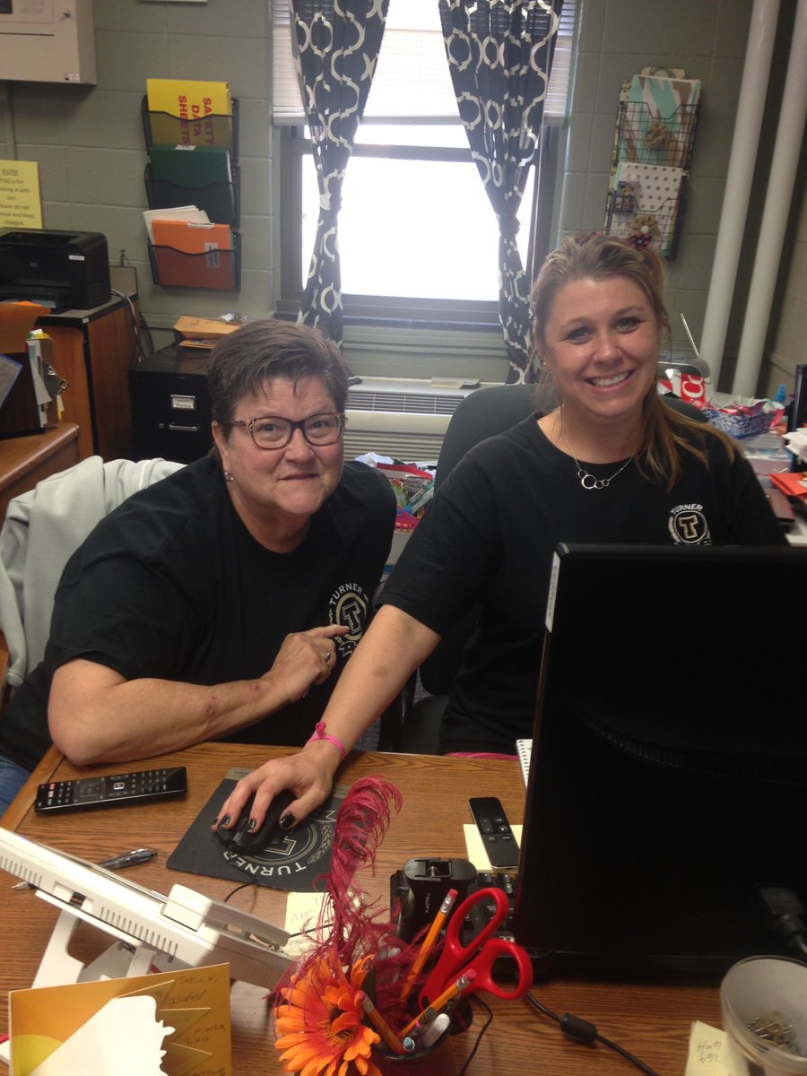 Turner Elementary tweet media