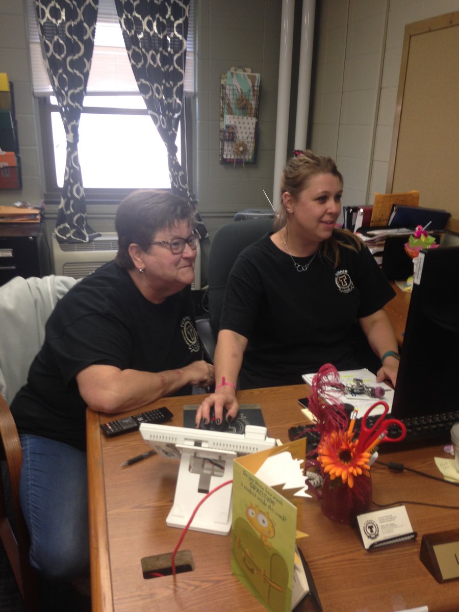 Turner Elementary tweet media