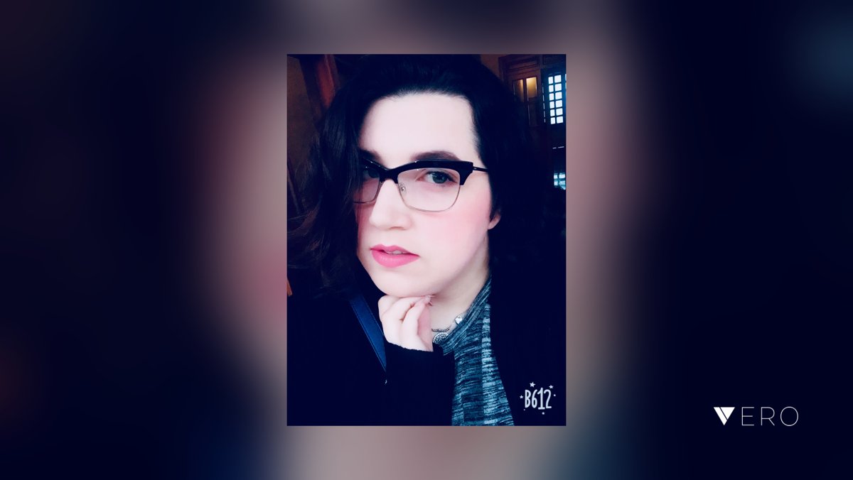 tao_elal_'s tweet photo. #desirée #daisy #daisy_dg94 #greeneyes #beyourself #curvygirl #curvypride #facebook #twitter #instagram #vero #instamood #fireinthesoul #fireinthesoul🔥 #selfie #loveyourself #makeupaddicted #lovemakeup #onlymascaraandlipstick #onlymasc… @VeroTrueSocial https://t.co/E5qmemmYGS
