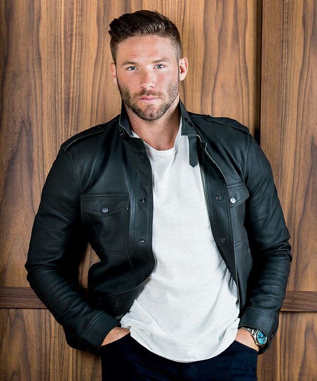 Happy Birthday Julian Edelman 