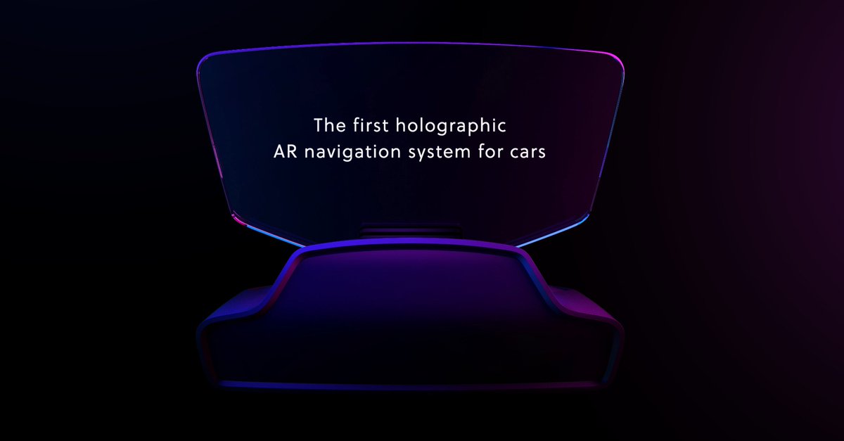 MattBearDesign's tweet photo. Designers, developers, be ready for the contest !
True AR app design Challenge
.
https://t.co/Kl4t9IO7JW 
.
#design #creation #VR #AR #context #art https://t.co/iuEnhTsjps