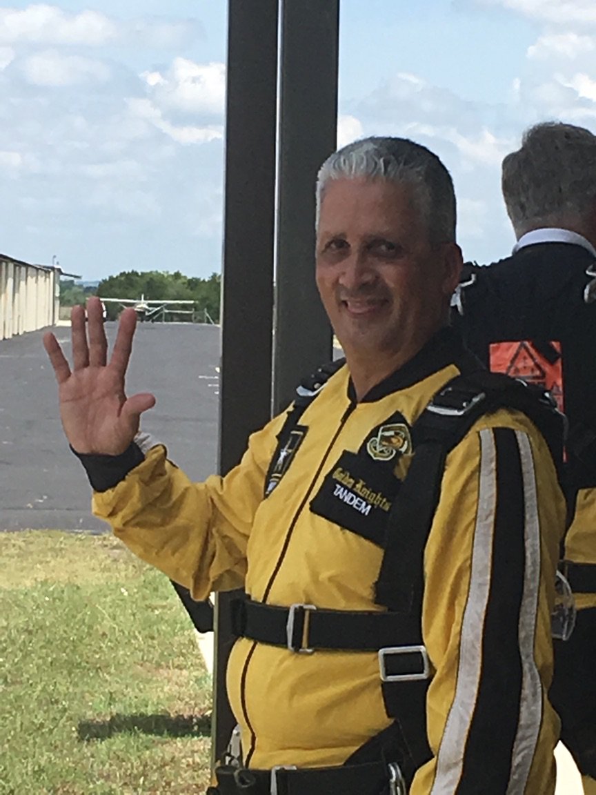 Texas VFW tweet media