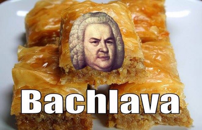 PerlmanOfficial's tweet photo. What’s for dessert? https://t.co/TSfDwLS7Ds