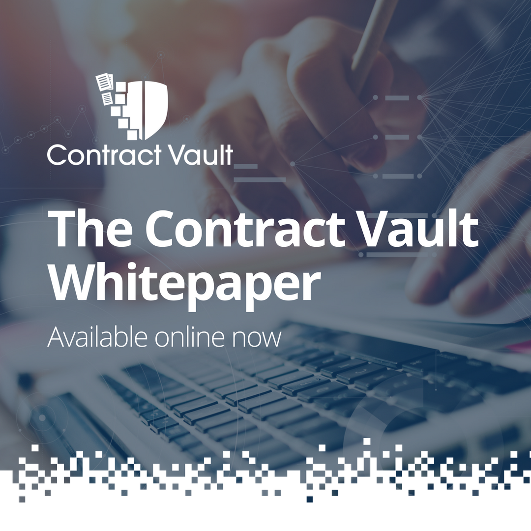 DocIQ_io's tweet photo. We are already building the key components of an off-the-shelf ICO architecture for multiple jurisdictions, which will be available to mix-and-match according to needs in the Contract Vault Marketplace.
Read more here: https://t.co/Y9NBpvhRiz
#SmartICO #ICO #Blockchain https://t.co/JHKOefl8Mr