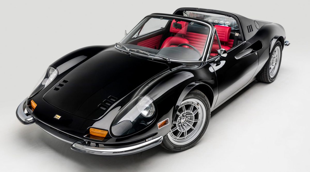 FerrariDailyArt tweet picture
