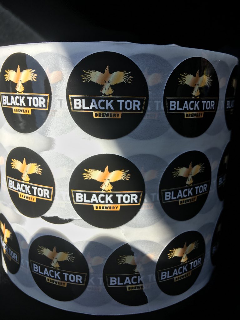 veg_box's tweet photo. Huge thank you to @BlackTorBrewery for all the labels you had made for our new Pie venture @thedevonpieco #DevonSteak&amp;RavenAle #Slurp @DevonFoodHour @DevonLiveFood @BlackTorBrewery @thedevonpieco @DevonFoodLovers @FoodDrinkDevon https://t.co/bZGrd8q6G4