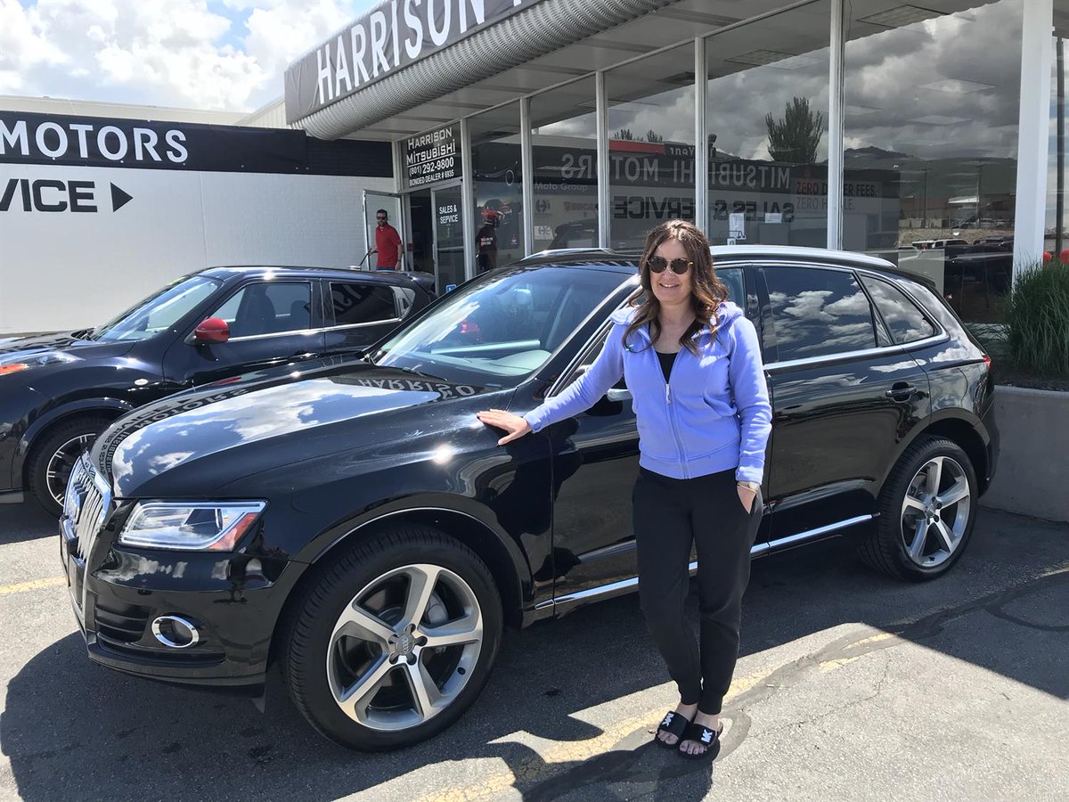 Harrison Mitsubishi & Imports (BuyHarrison) Twitter