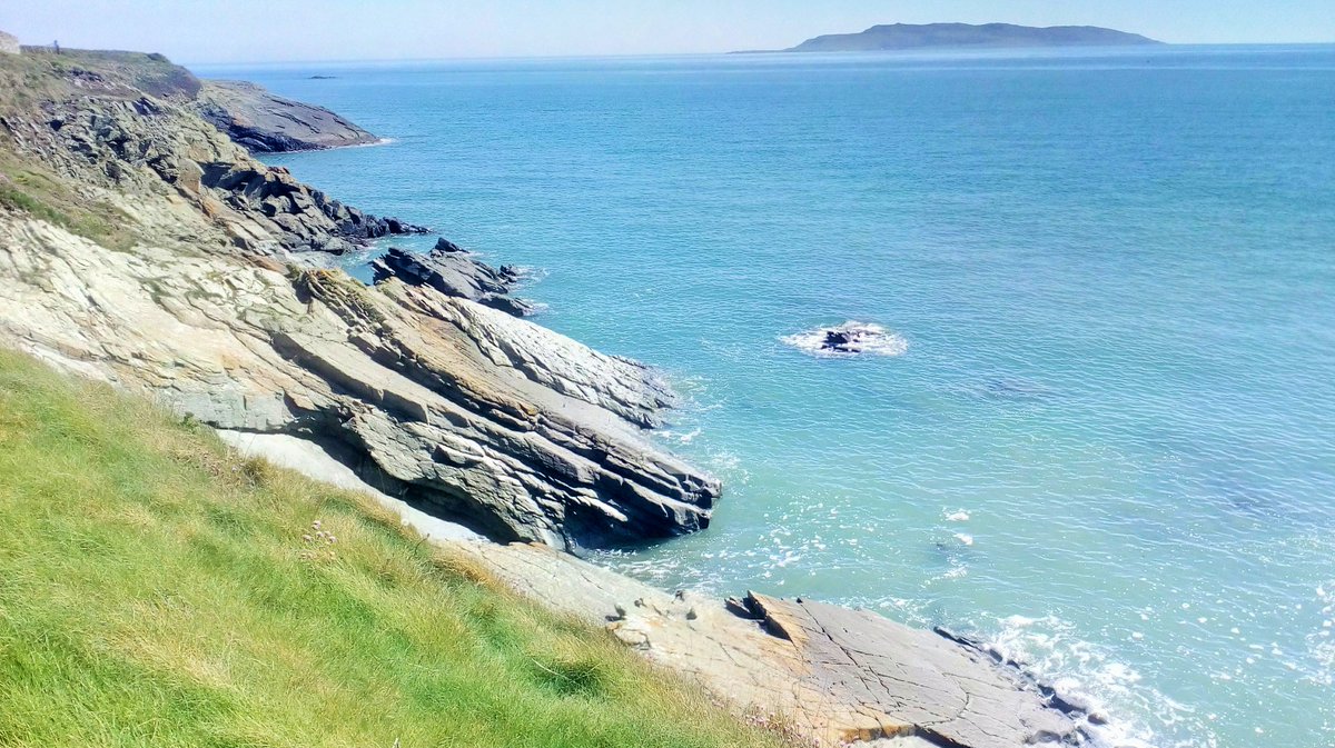 Enjoy the 2.5km of the stunning scenic cliff walk with a fascinating history from your guide of the Martello Tower at Donabate, St. Ita’s Hospital, Lambay Island and the beautifully restored Martello Tower at Tower Bay, Portrane.