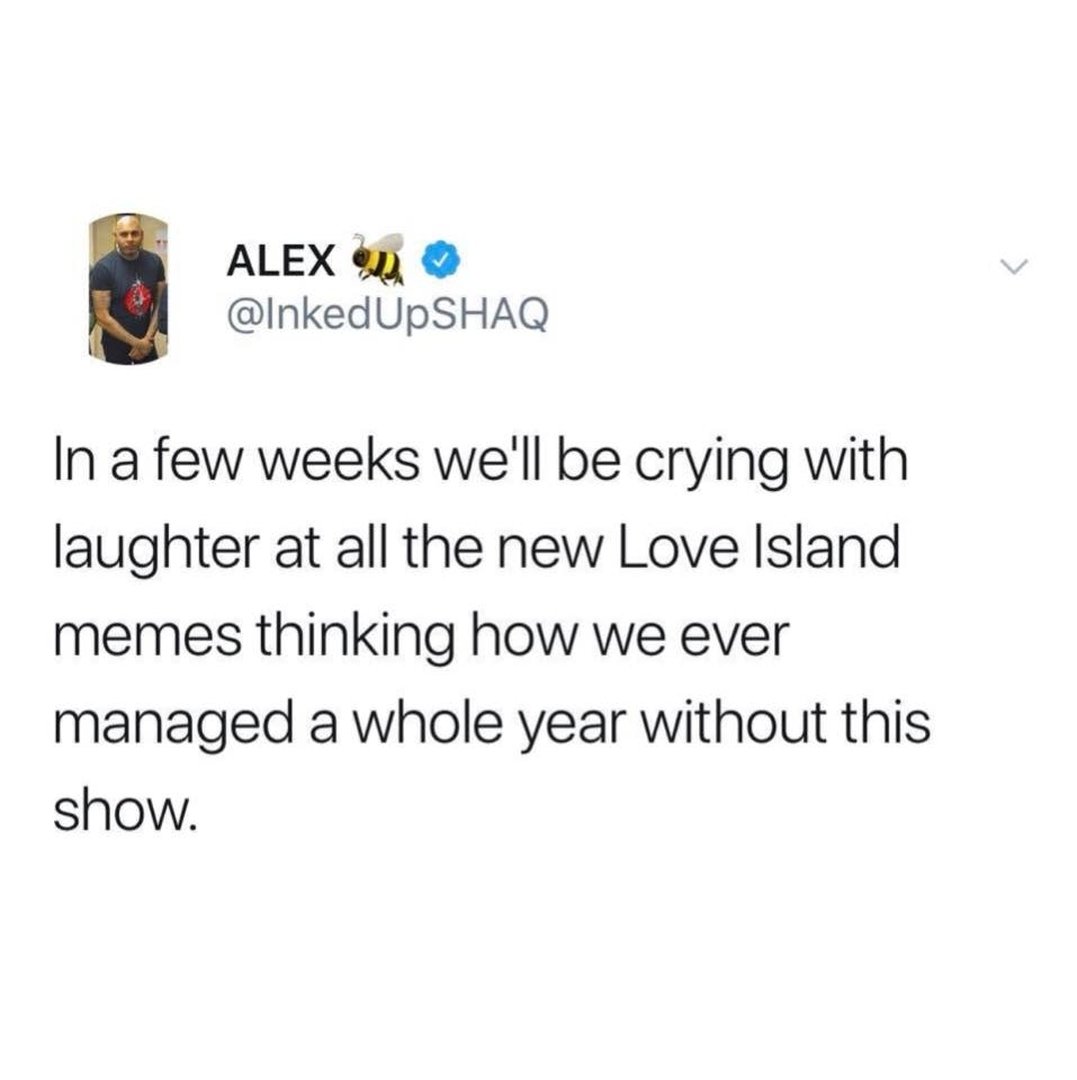 Missguided's tweet photo. It's been a longgg year. https://t.co/J6VRr0g2fe