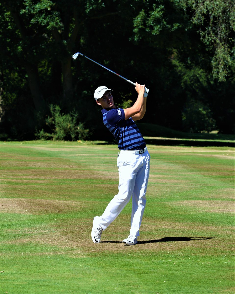 Proud to sponsor British golfer, George Mullins <a href="/GeorgeMullins02/">George Mullins</a>  who is a young professional golfer, who not only plays well but speaks well off the course, which is a big component at the top of the modern game.  Discover more scaffold-tower.co.uk/george-mullins…