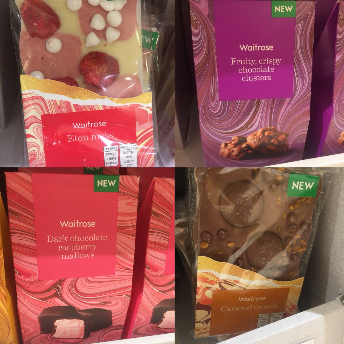 kevssnacknews's tweet image. New post: Waitrose copying Hotel Chocolat Bars?! (#slabgate) kevssnackreviews.blogspot.com/2018/05/waitro… 

#chocolate #hotelchocolat #waitrose