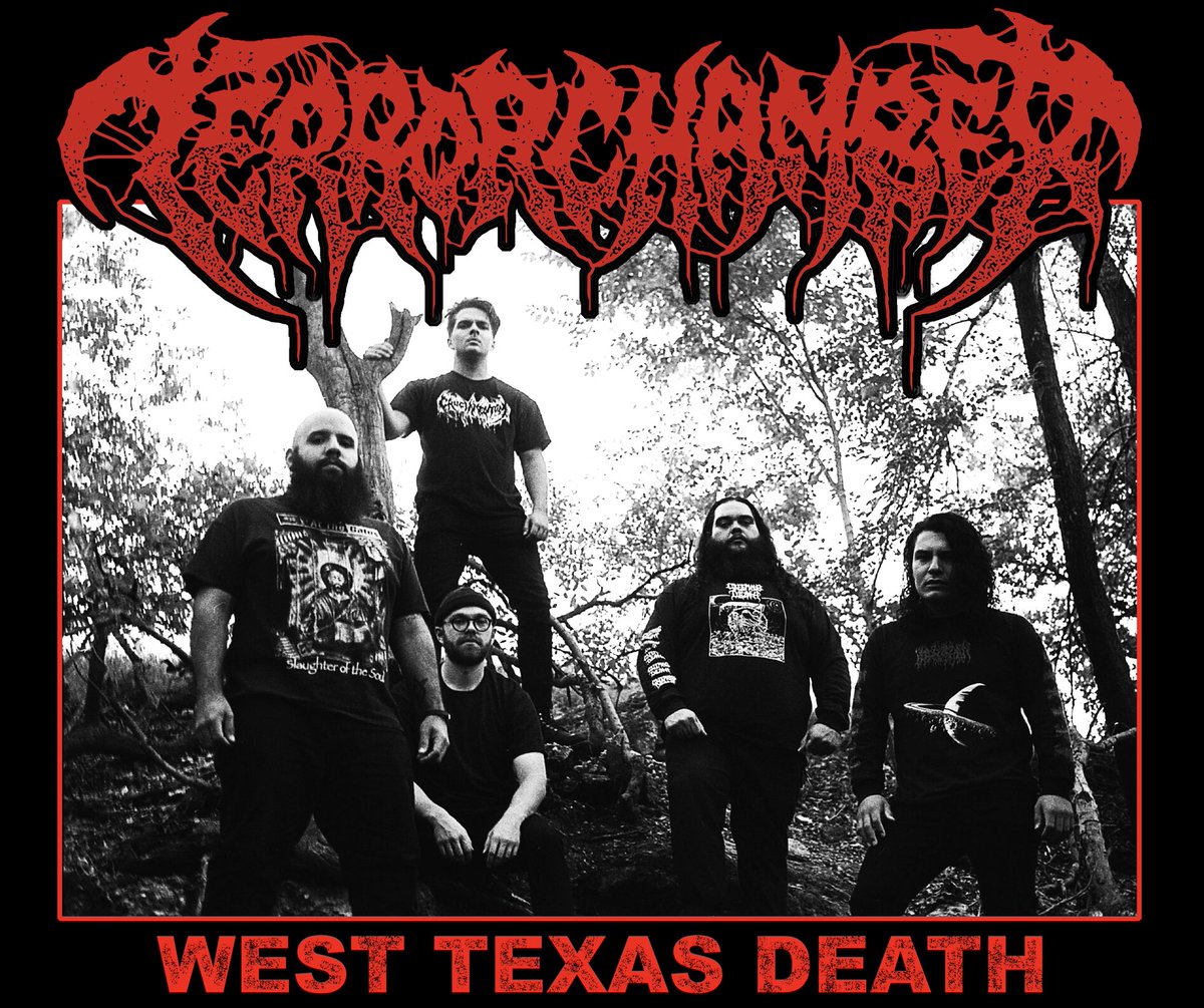 Terror Chamber tweet media