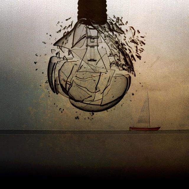 josiester's tweet photo. Illusion #fineart #rsa_ladies #rsa_graphics #rsa_main #rsa_blends #mextures_app #mextures #jj_mextures #josephinej #lightbulb #sea #sailing #boat #squareformat #color #glass mobile_art https://t.co/SsZUKRFeju https://t.co/dllM0cOEj5