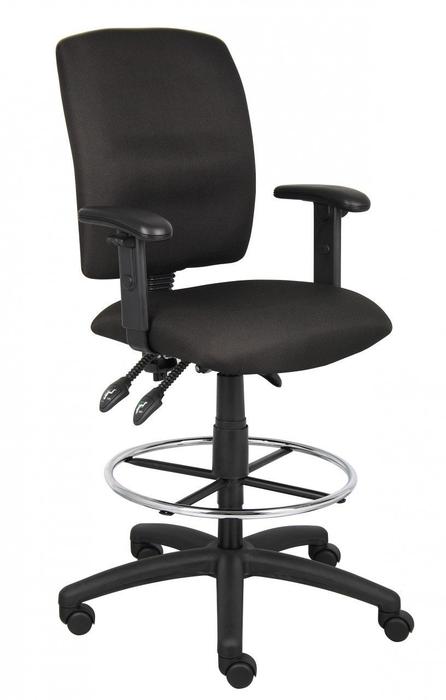 abestproducts's tweet image. Multi-Function Fabric Drafting Stool With Adjustable Arms
SKU: AP535A
Black Patterned Fabric Upholstery,Padded Back and Seat, Black Adjustable Polyurethane Arms
#FabricChair #DraftingChair #DraftingStool #ArmChair
officechairscanada.com/collections/fa…